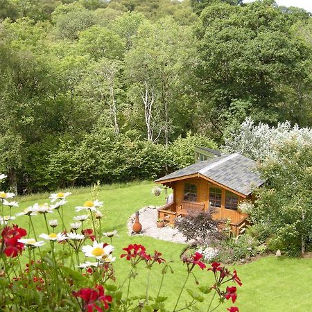 Tanglewood Lodge Taynuilt Exterior foto