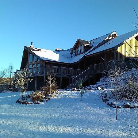 Tanglewood Lodge Taynuilt Exterior foto