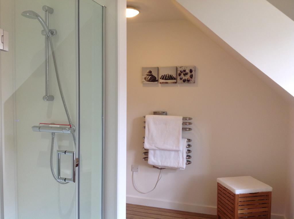 Tanglewood Lodge Taynuilt Habitación foto
